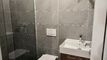 BEL APPARTEMENT D'ANGLE TRAVERSANT RENOVE 4,5 PCES  EN REZ-DE-JARDIN