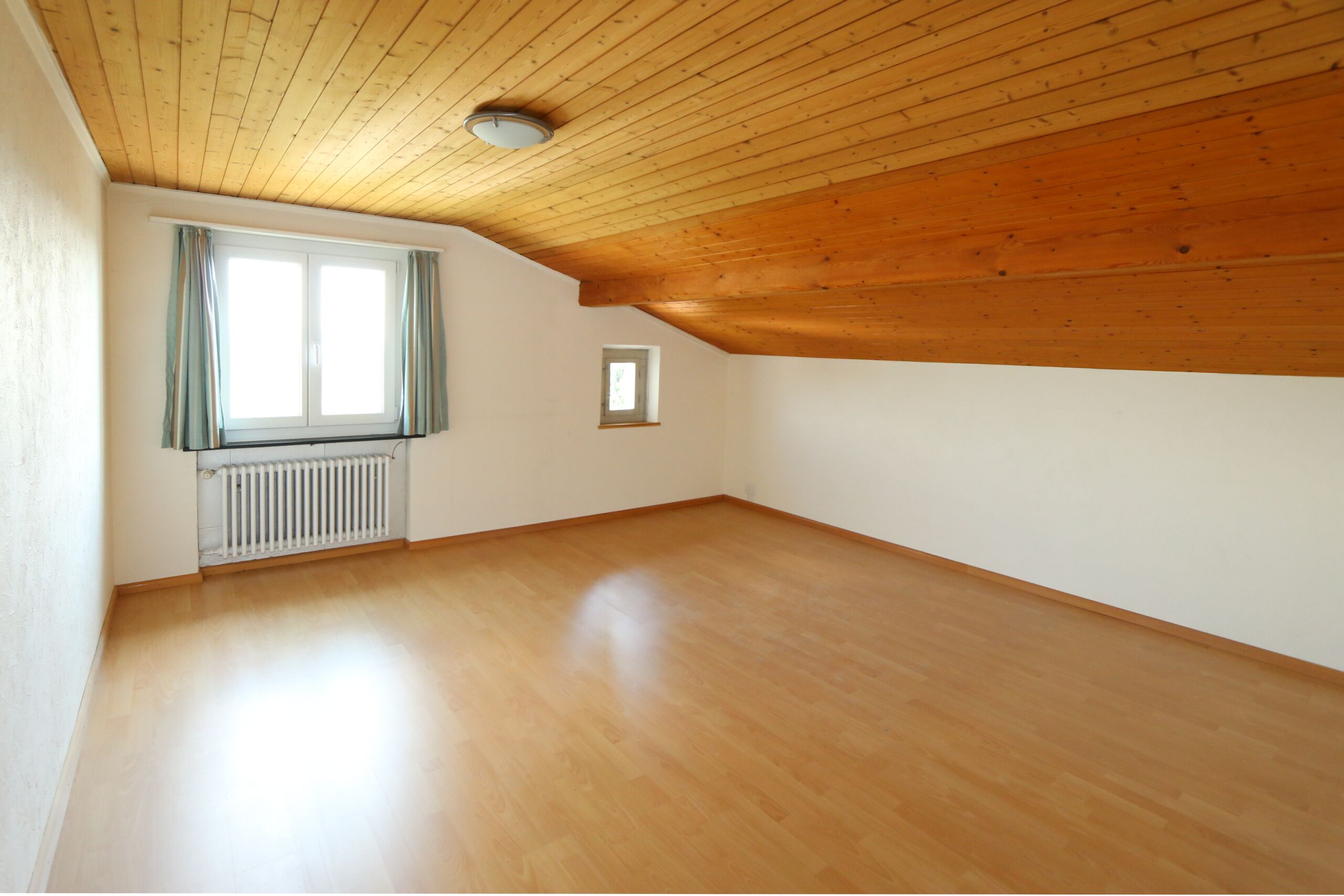Schlafzimmer 2, Obergeschoss