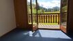 Vendu : Les Mosses : superbe duplex avec 2 balcons et garage !