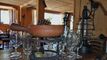 Le fameux restaurant Le Chaussy est VENDU au Col des Mosses