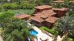 Luxueuse maison à Buzios au Brésil