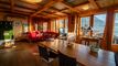 Chalet CH-1880 Les Posses-sur-Bex