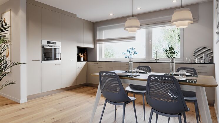 Apartment CH-6010 Kriens