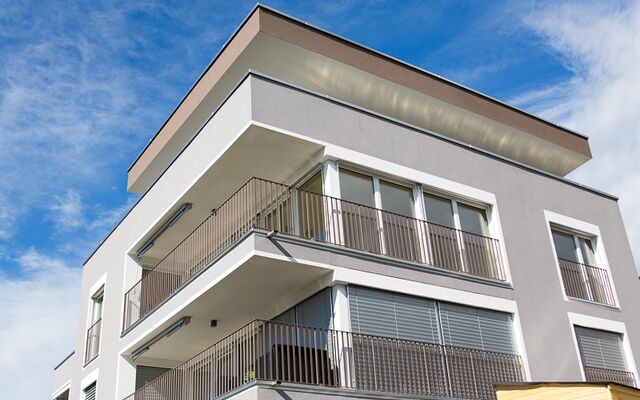 Modern Apartment in a Nice Neighborhood