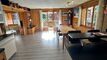 Spacieux et superbe appartement à Champéry à 2 pas du téléphérique