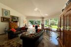 Splendid large villa with much privacy and  indoor swimming pool