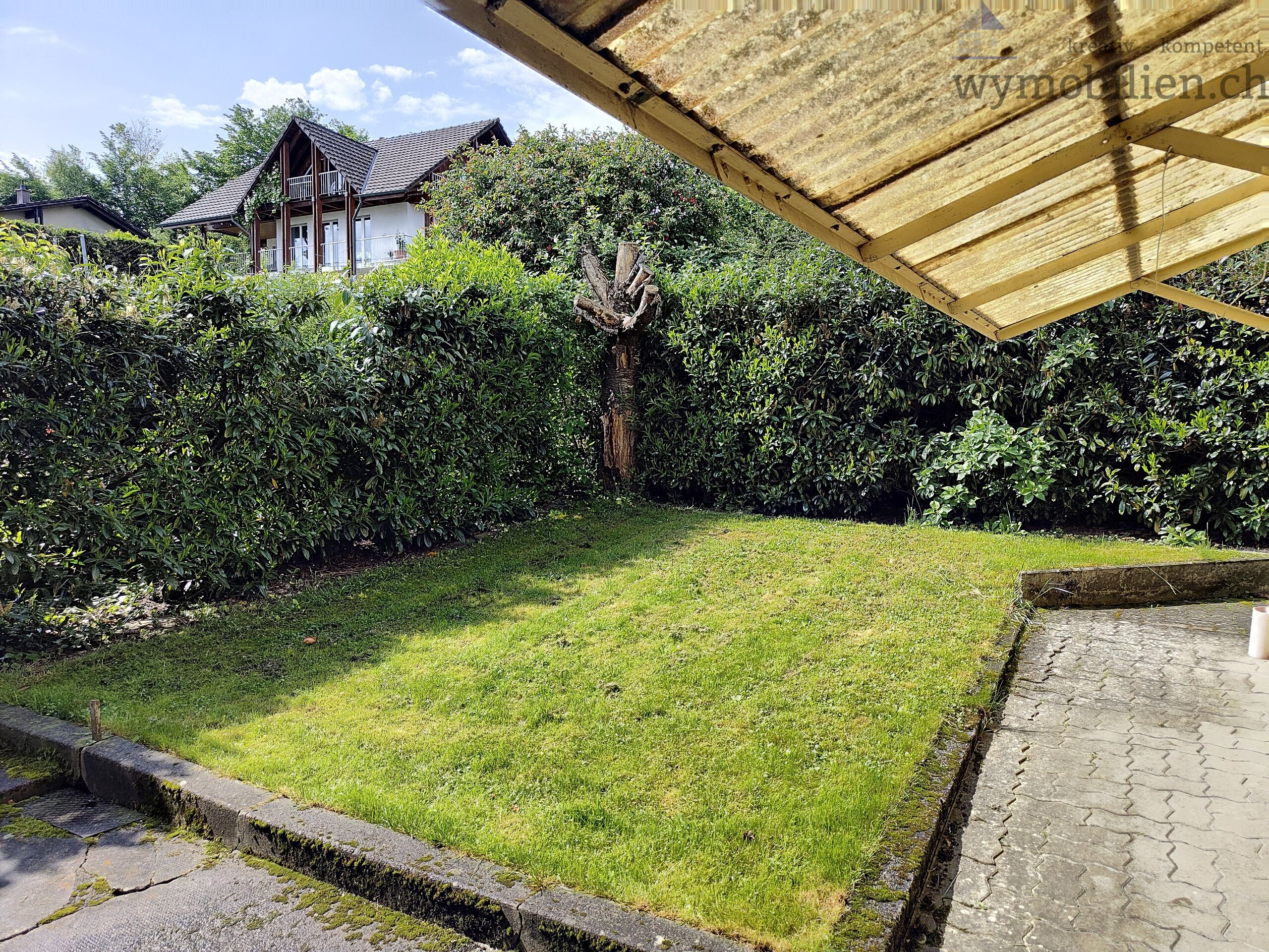 Garten