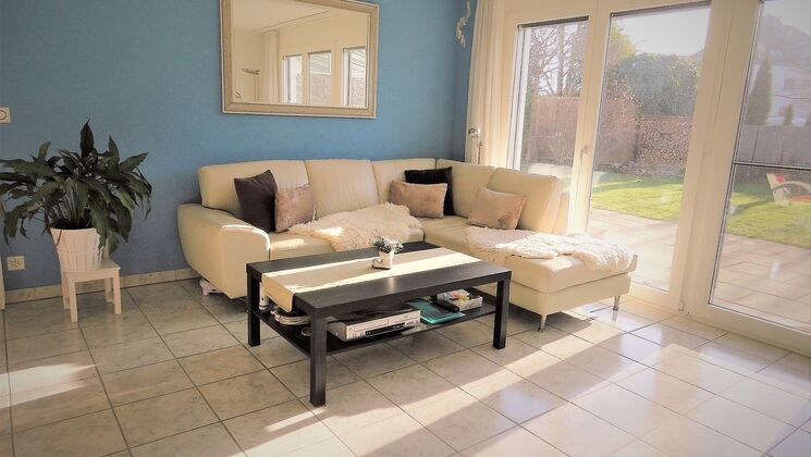 KREATIVE ARCHITEKTUR IM HERZEN VON GOSSAU