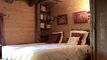Sublime chalet d'alpage agencé avec un goût exquis. Objet unique !!!