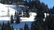 Vendu A deux minutes de la station des Mosses: chalet individuel avec charme