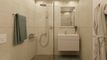LES RESIDENCES D'AFFRY
LOT DE 2 LOGEMENTS DE 2.5 + 3.5 PCES
REZ-JARDIN