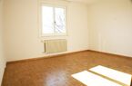 Spacieux appartement de 4½ pièces au 1er étage