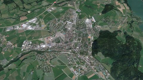 Superbe terrain pour investisseur !