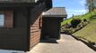 Vendu : Chalet individuel à Torgon, vue sur le Léman.