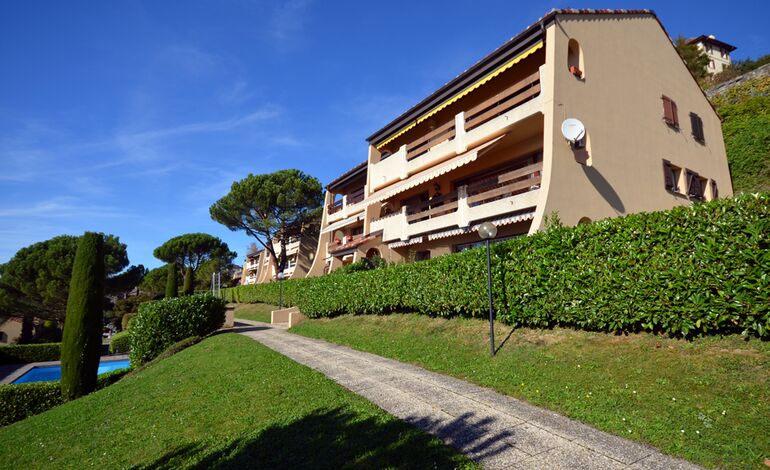 Appartement de 5.5 pièces de 146 m² 
Vue lac imprenable