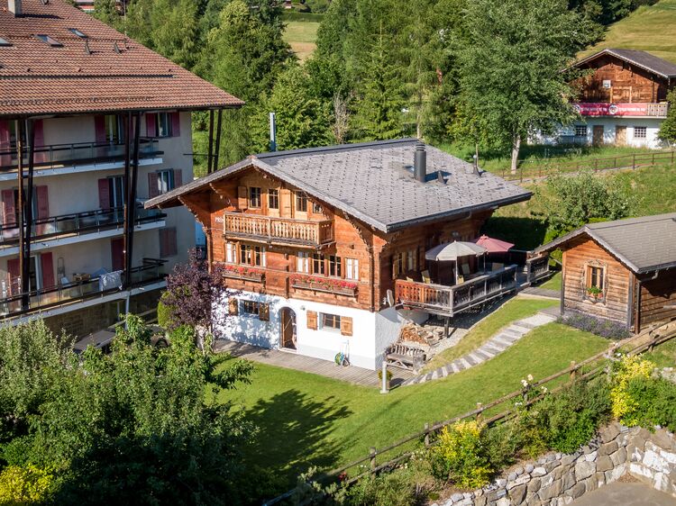 Image for Chalet Primerose