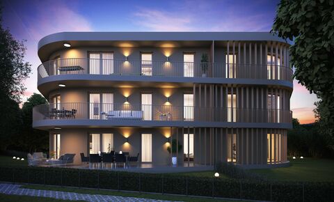 Condominium apartment CH-1226 Thônex