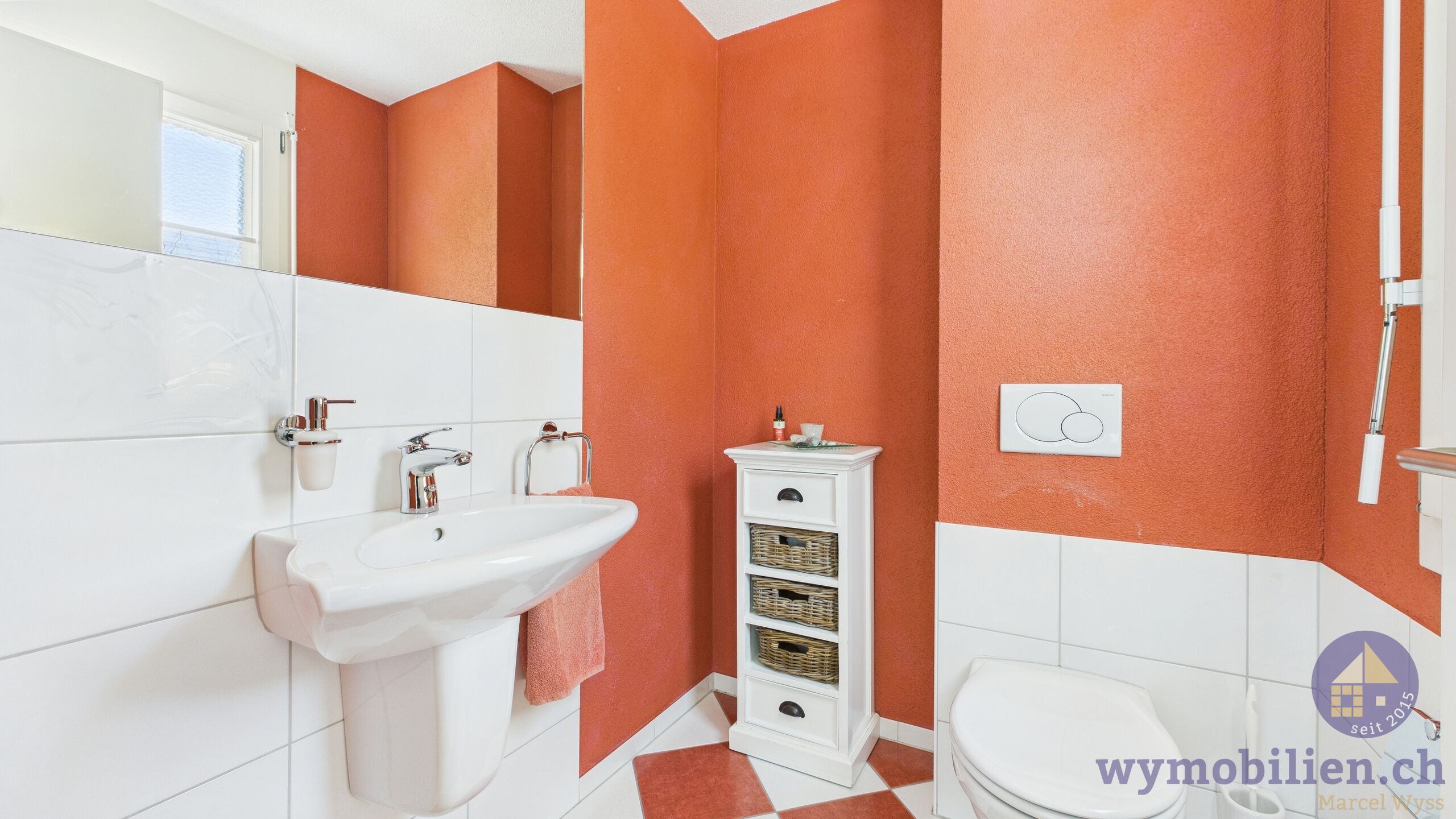 Gäste-WC 