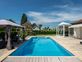 Villa individuelle de plain pied