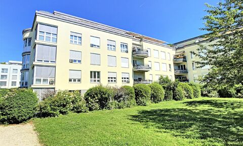 Vendue par nos soins : Bel appartement 4.5 p avec balcon sud