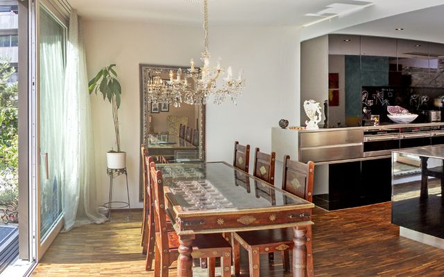 Luxurious Single-family House in the heart of the Old Town