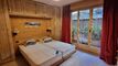 Perfect cocoon in the mountains !