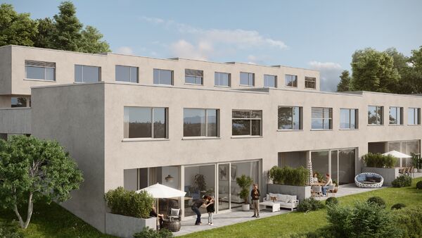 Les Villas du Tilleul