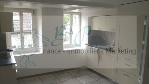 Wohnung CH-2017 Boudry, Rue Louis-Favre 76