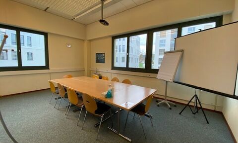 Office CH-1630 Bulle, Rue de la Toula 20