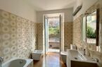 Lovely and recently renovated house with three 4.5-room apartments