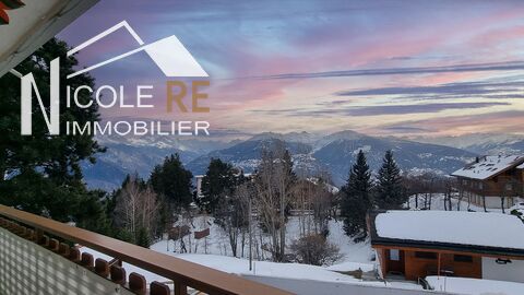 Eigentumswohnung CH-3963 Crans-Montana