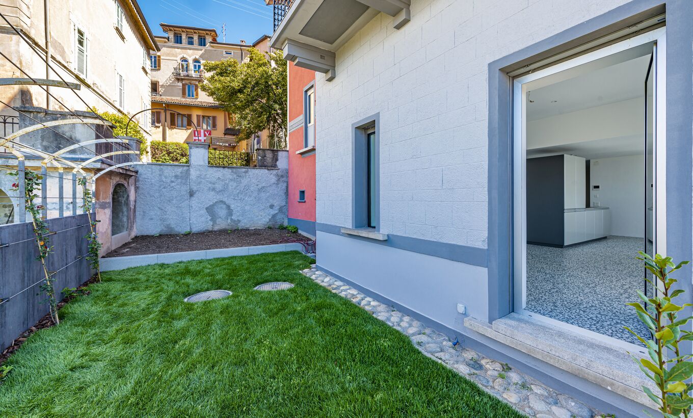 Apartment CH-6968 Sonvico, SONVICO