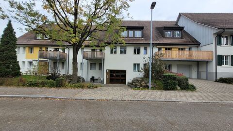 grosszügig - praktisch - zentrale Lage