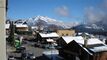 Leysin : appartement duplex vendu