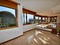 Villa con Piscina e Vista Panoramica sul Lago di Lugano e Monti