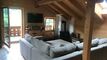 Splendide chalet entièrement rénové avec beaucoup de goût. La classe !