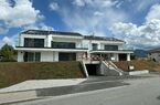 Neubauwohnung CH-1638 Morlon, Route de Bulle