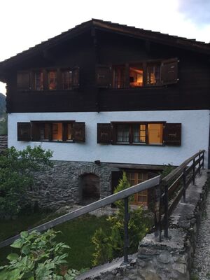 Chalet