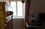 APPARTEMENT DE 3½ PIECES DANS 
LE QUARTIER DU BOURG