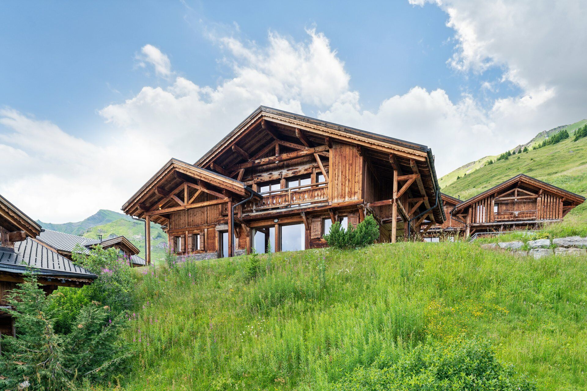 Chalet