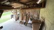 Sales opportunity: House to renovate with large building plot