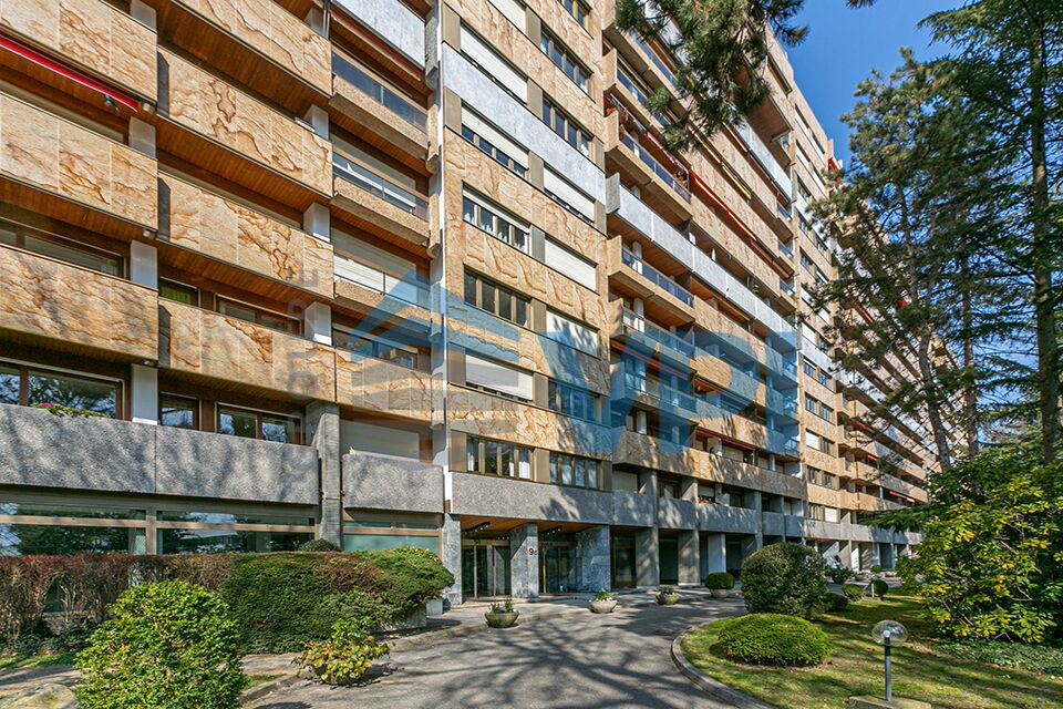 Résidence Cologny Parc