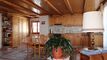 Yesss! Magnifique chalet de 4 chambres à La Forclaz. en parfait état!