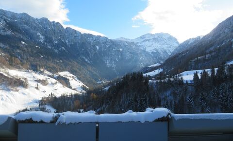11 Appartamento di vacanze CHF 270'000.-