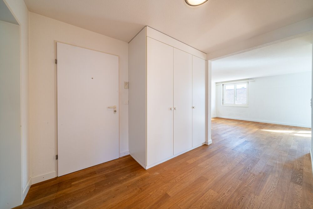 Behagliches Zuhause in Baldegg