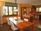 Villa de plain-pied dans un environnement campagnard