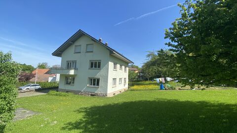 Haus CH-2906 Chevenez