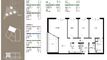 4.5 Zimmer-Wohnung, 3.01, EG, 125.0 m2
