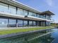 665 m² contemporary home with private pool