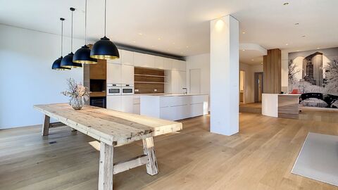 MAGNIFIQUE LOFT DE HAUT STANDING AVEC STUDIO ATTENANT